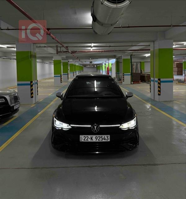 Volkswagen Golf R 2024 for sale in Iraq - Baghdad